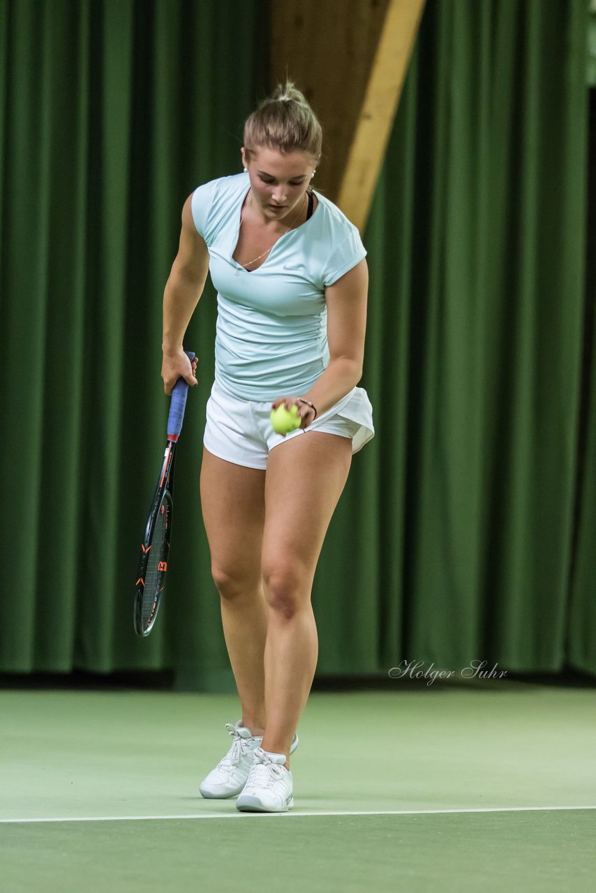 Bild 114 - Luebecker HN Goldline Cup